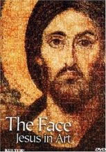 Cover art for The Face - Jesus in Art
