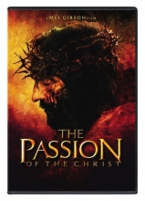 Cover art for The Passion Of The Christ 