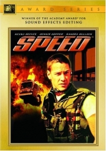 Cover art for Speed [Award Series]