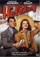 Cover art for Holiday