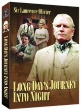 Cover art for Long Day's Journey Into Night