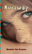 Cover art for Runaway