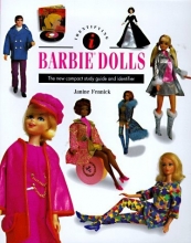 Cover art for Identifying Barbie Dolls (Identifying Guide)