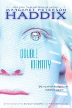 Cover art for Double Identity