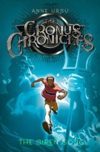 Cover art for The Siren Song (Cronus Chronicles)