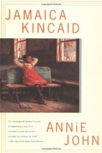 Cover art for Annie John: A Novel