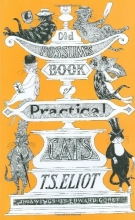 Cover art for Old Possum's Book of Practical Cats