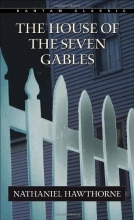 Cover art for The House of the Seven Gables (Bantam Classics)