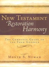 Cover art for New Testament Restoration Harmony