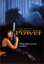 Cover art for Pray for Power [DVD]