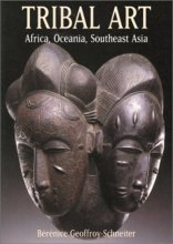 Cover art for Tribal Art: Africa, Oceania, Southeast Asia