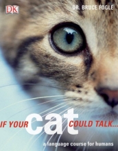 Cover art for If Your Cat Could Talk