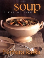 Cover art for Soup: A Way of Life