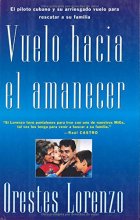 Cover art for Vuelo hacia el amanecer