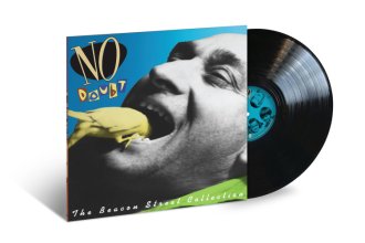 Cover art for The Beacon Street Collection[LP]