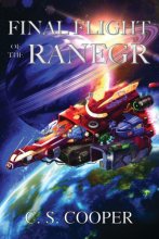 Cover art for Final Flight of the Ranegr