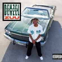 Cover art for ZUU