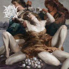 Cover art for Samsara