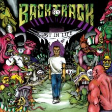 Cover art for Lost In Life