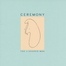 Cover art for L-Shaped Man