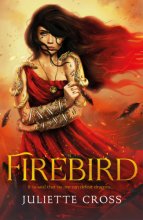 Cover art for Firebird