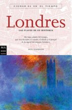 Cover art for Londres (Spanish Edition)