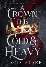 Cover art for A Crown This Cold and Heavy
