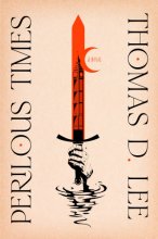 Cover art for Perilous Times: A Novel