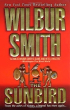 Cover art for The Sunbird
