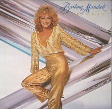 Cover art for Spun Gold