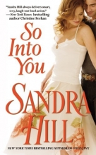 Cover art for So Into You