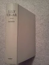 Cover art for Lily Cigar