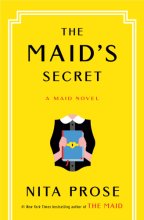 Cover art for The Maid's Secret: A Maid Novel