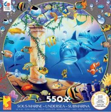 Cover art for Ceaco Hanging Gardens