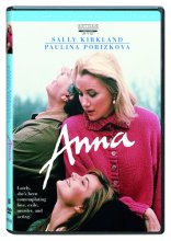 Cover art for Anna [DVD]