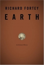 Cover art for Earth: An Intimate History
