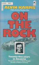 Cover art for On the Rock