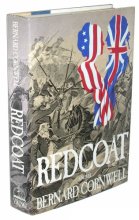 Cover art for Redcoat