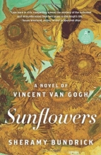 Cover art for Sunflowers