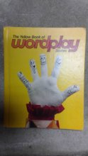 Cover art for Yellow Book of Wordplay Stories