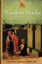 Cover art for Wisdom Books: Job, Psalms, Proverbs, Ecclesiastes, Song of Songs, Wisdom, Sirach (Liguori Catholic Bible Study)