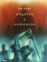 Cover art for Angeles Y Demonios (Spanish Edition)