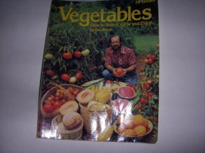 Cover art for Vegetables