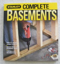 Cover art for Complete Basements