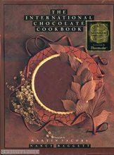 Cover art for The International Chocolate Cookbook