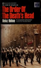 Cover art for The Order of the Death's Head