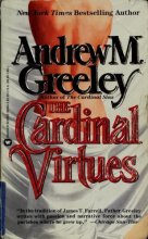 Cover art for Cardinal Virtues