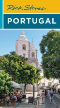 Cover art for Rick Steves Portugal (Travel Guide)
