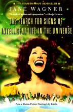 Cover art for The Search for Signs of Intelligent Life in the Universe