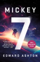 Cover art for Mickey7 (Mickey7, 1)